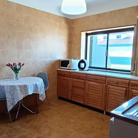 Ffoz_spot Apartment
